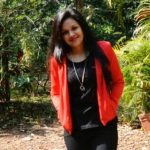 Meenakshi Negi