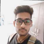 Yash Pachorkar