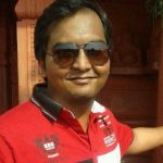 Nikhil Pandurang Tikhe