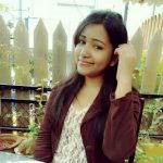 Shwetalina Mohanty
