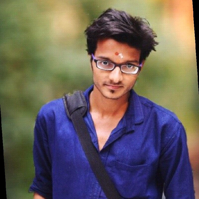 Amar Kumar Poddar - DataFlair Amar Kumar Poddar - DataFlair