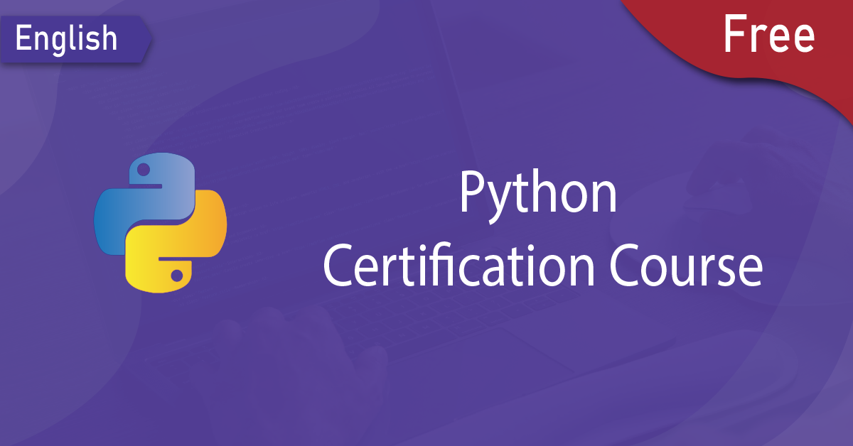 free python certification course thumbnail