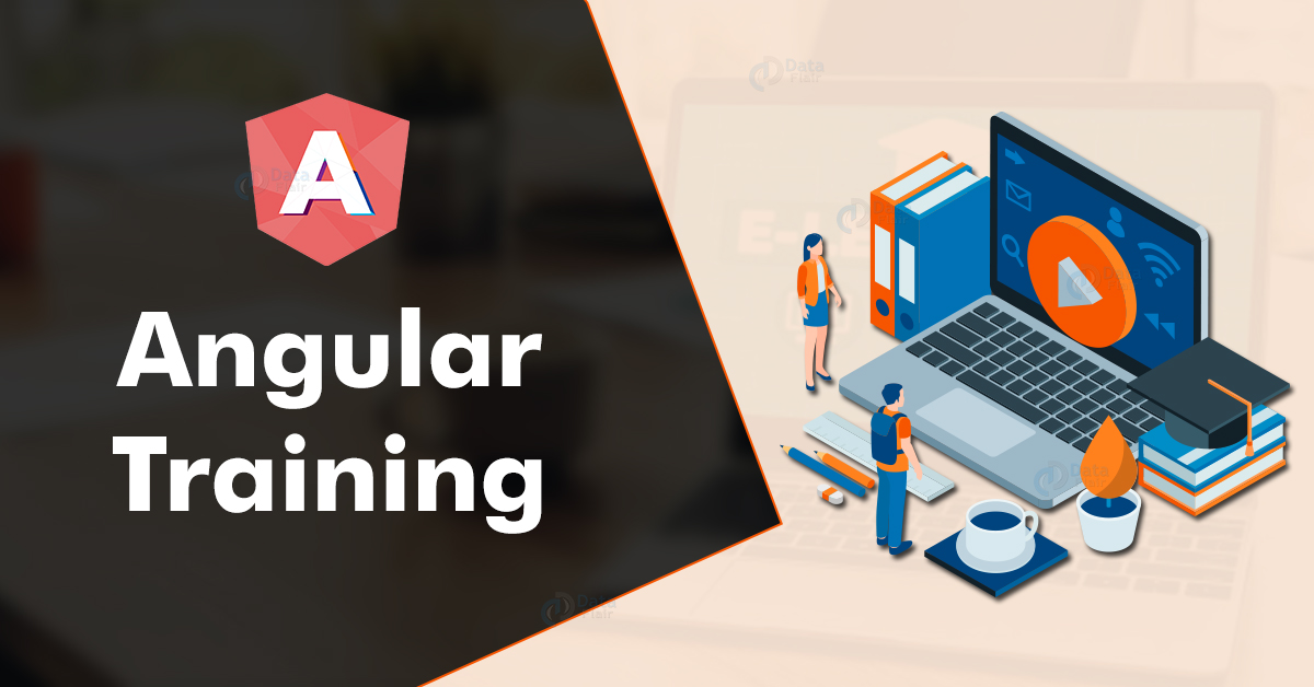 Certified Angular Training Course - DataFlair