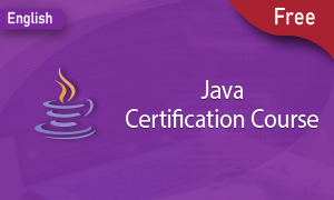 free Java course
