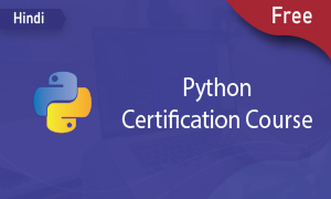 free Python Course