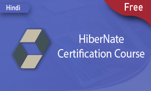 Certified Hibernate online training course