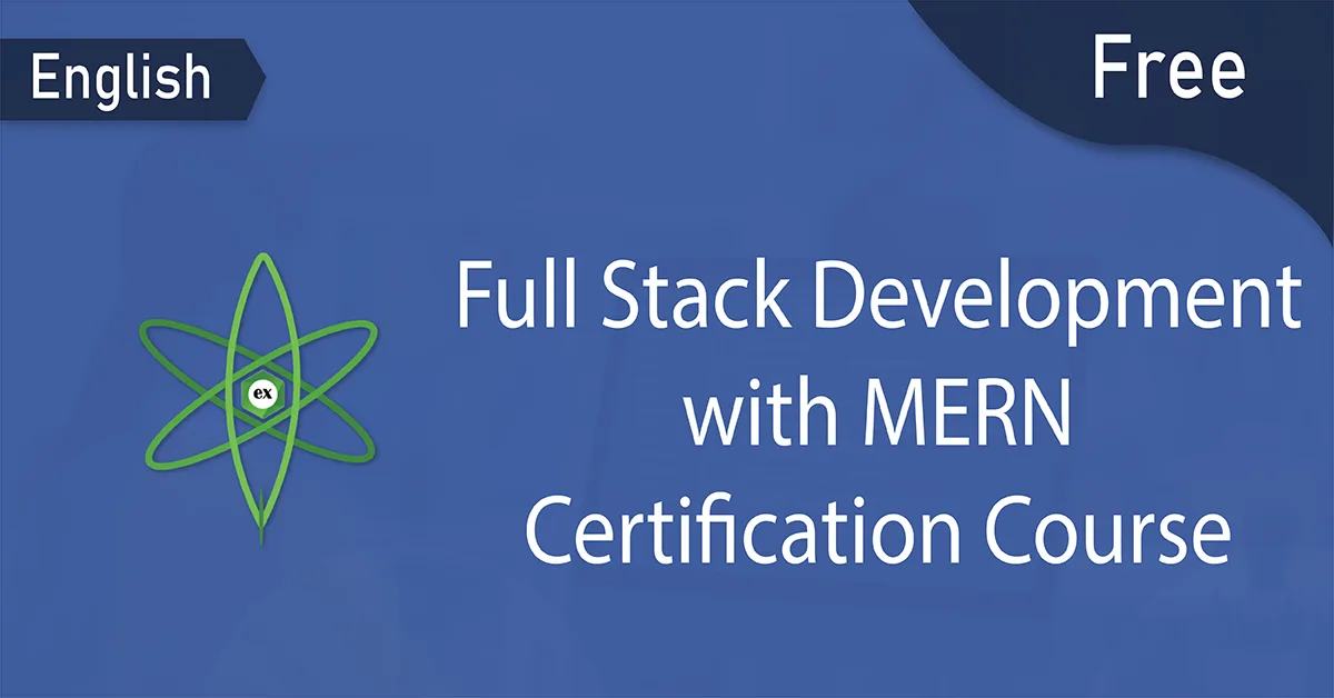 free full stack development with mern certification course thumbnail 4