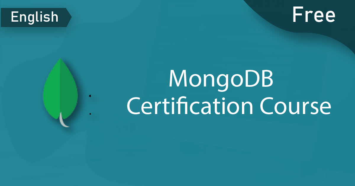 free mongodb certification course thumbnail 4