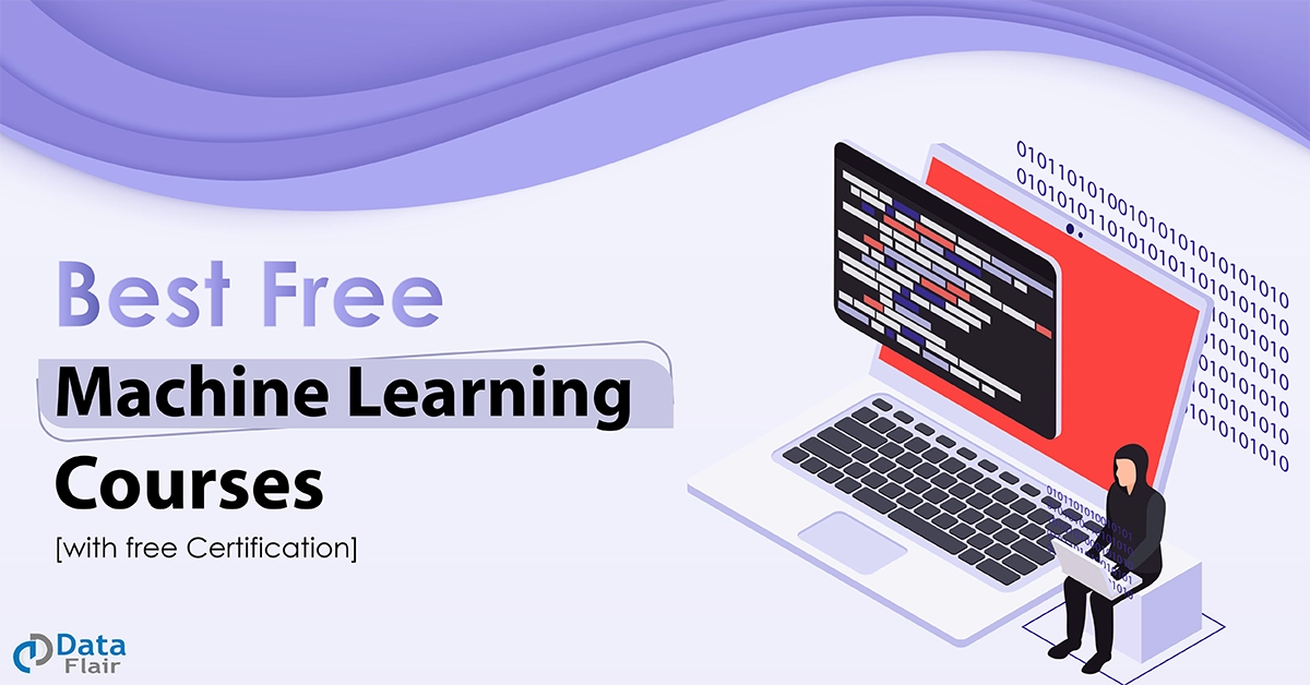 Best free machine learning 2024 course