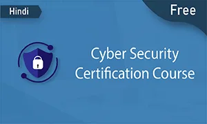 Certified Cyber Security online training course