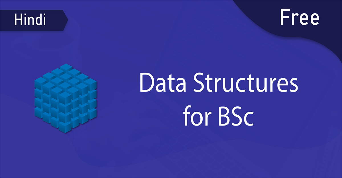 free data structures for bsc thumbnail hindi