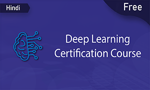 Certified Deep Learning online training course