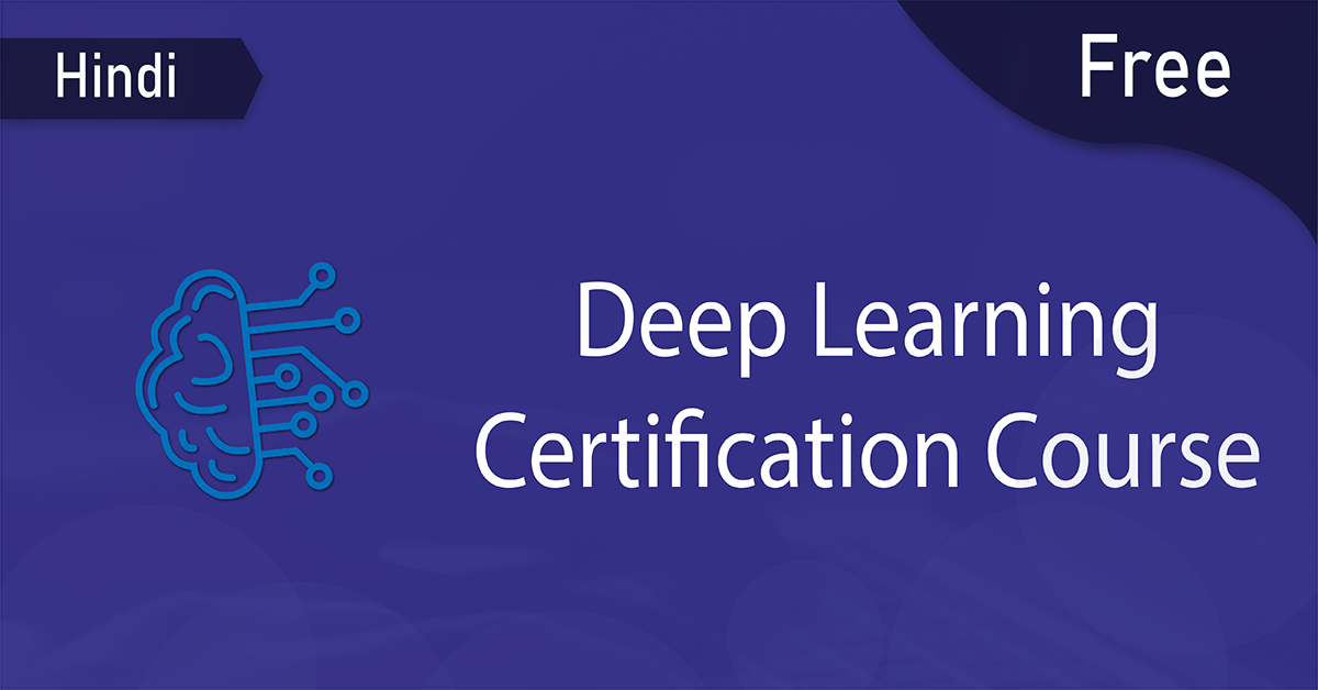 free deep learning certification course thumbnail hindi 4