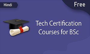 Certified BSc Training Course
