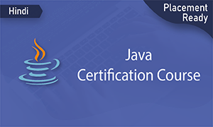 Java course